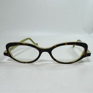 Anne et Valentin Amy col.1245 Glasses Frames